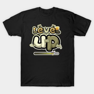 level up T-Shirt